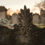 Jewish Cemetery Eichtersheim