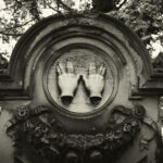 Jewish Cemetery Worms