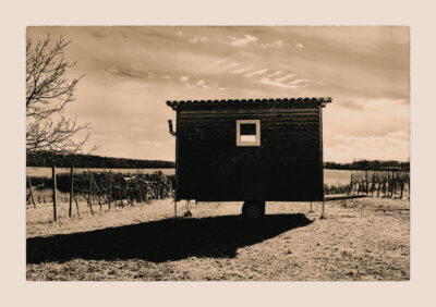 Little Trailer
