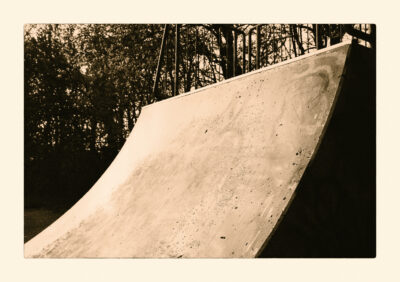 Skate Ramp