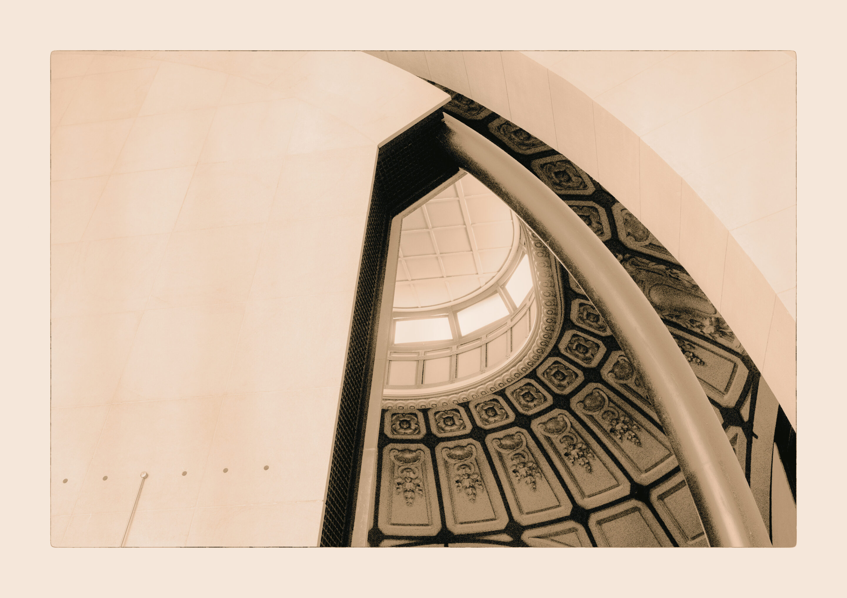 Weekly Lith 21 - Musee d'Orsay