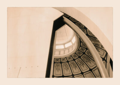Weekly Lith 21 - Musee d'Orsay