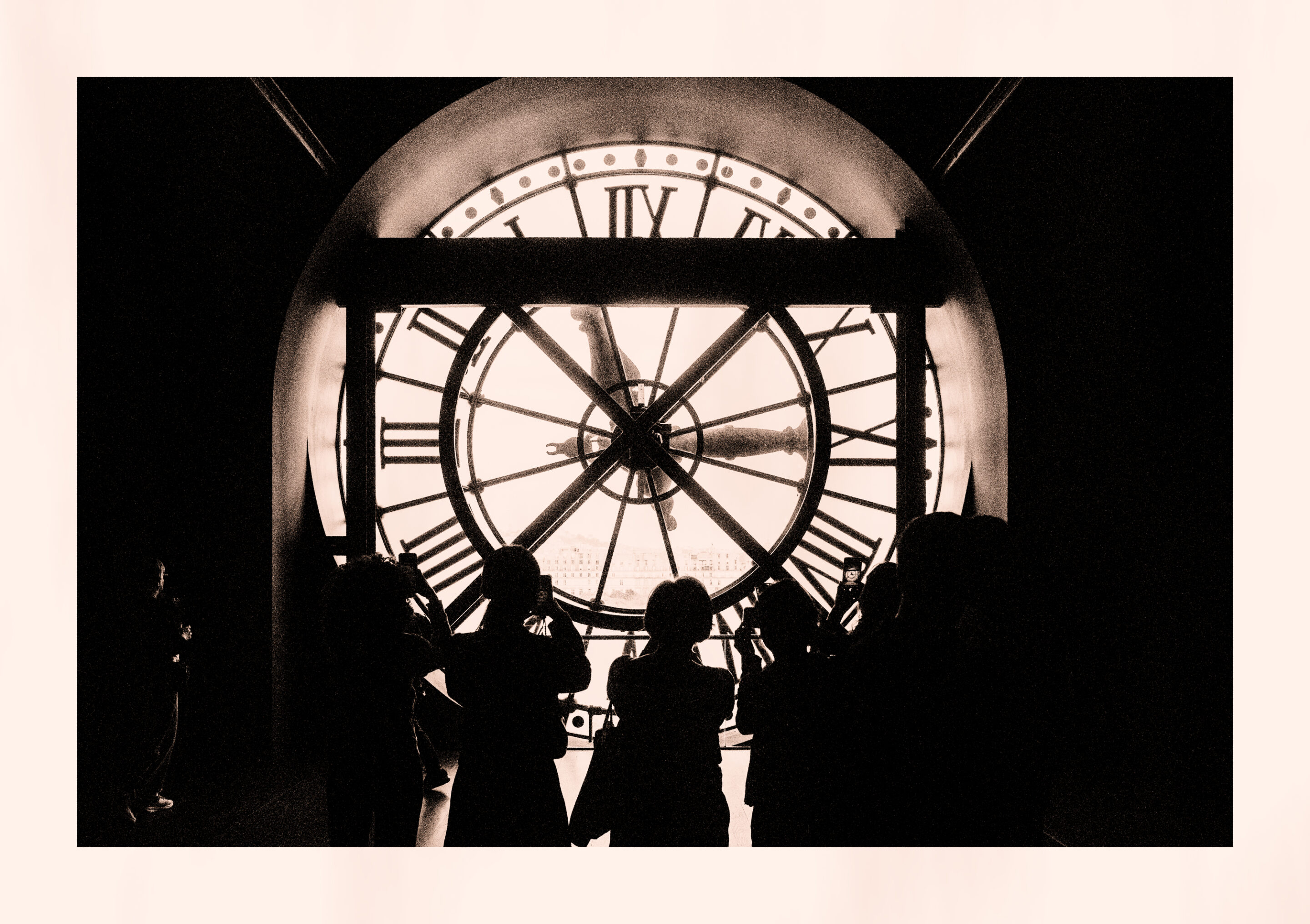 Weekly Lith 25 - Paris, Musee d'Orsay