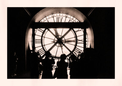 Weekly Lith 25 - Paris, Musee d'Orsay