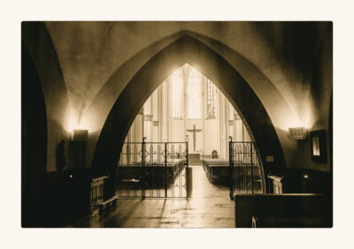 Weekly Lith 27 - Düsseldorf, St. Suitbertus