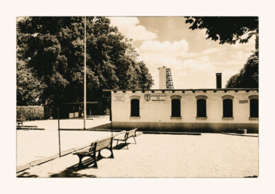 Weekly Lith 29 - Pétanque-Club